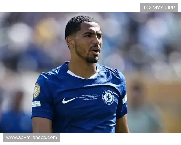 切尔西若补强关键位置，赛季目标即可实现