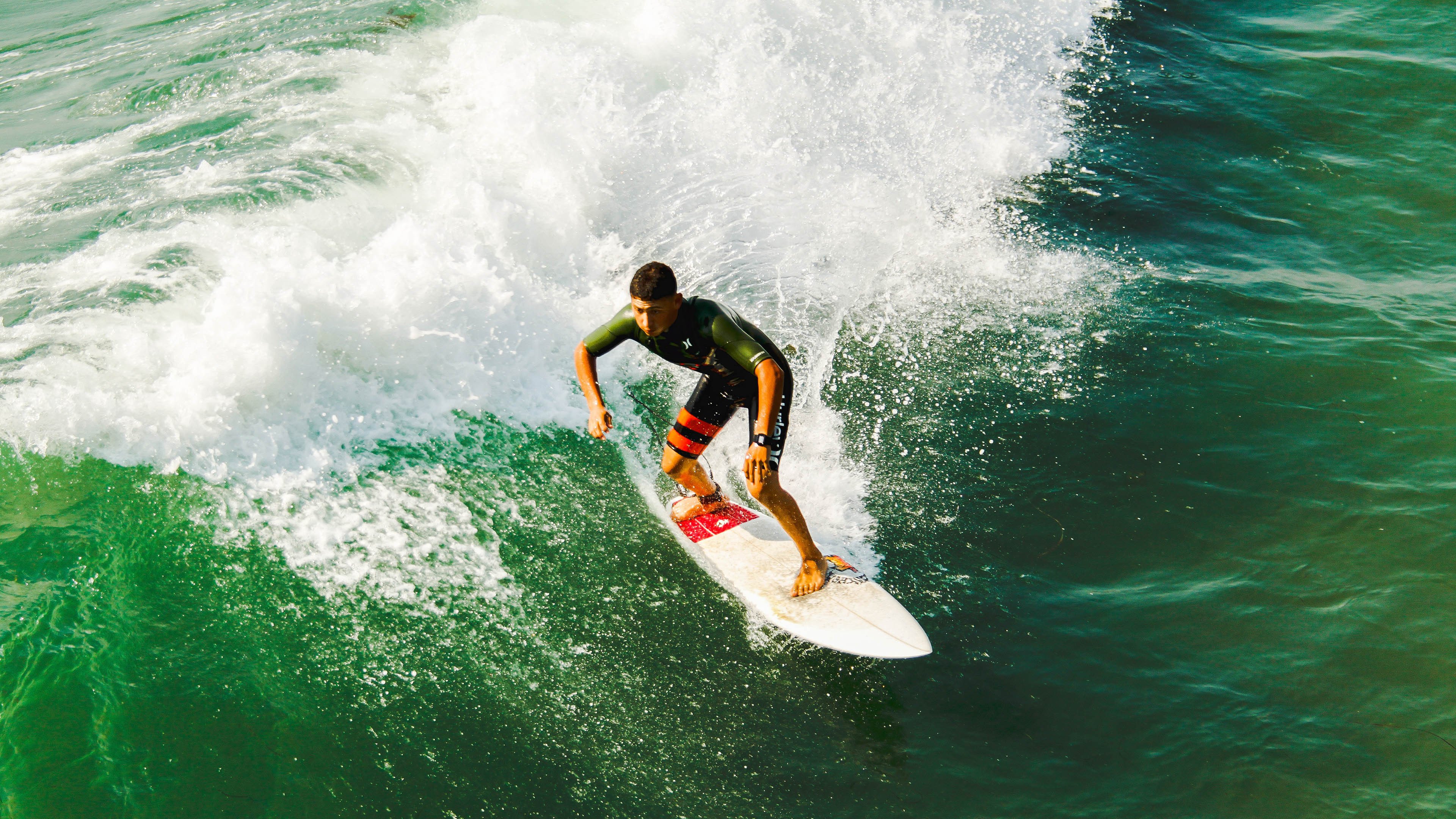 女子业余篮球节 五人制与三人制同场开战